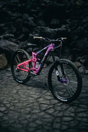 Trek - Fuel EX 9.9 XX1 AXS Gen 6 2023, 2023