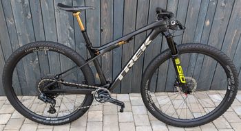 Trek - Supercaliber 9.8 GX AXS 2023, 2023