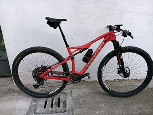 Specialized - Men's S-Works Epic 2019, 2019