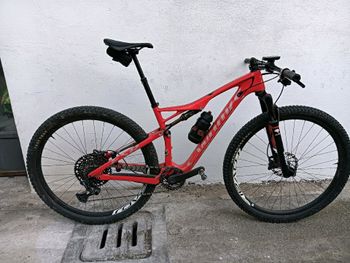 Specialized - Men's S-Works Epic 2019, 2019