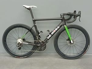 De Rosa - Merak Super record EPS, 2023