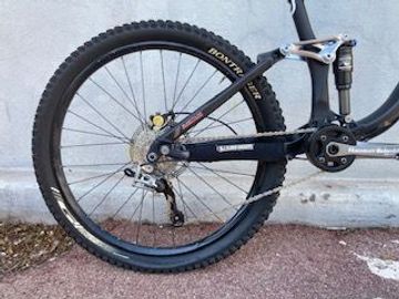 Used Rocky Mountain Slayer 70 2013 2013 Mountainbike, Black, 26 — image 3 of 4