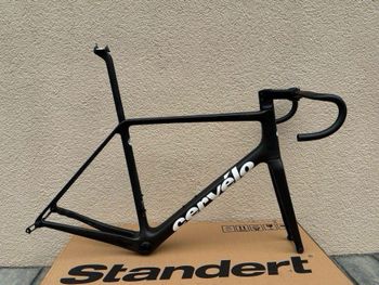 Cervélo - R5 Frameset 2022, 2022