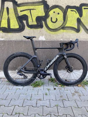 Orbea - ORCA AERO M20iLTD 2023, 2023