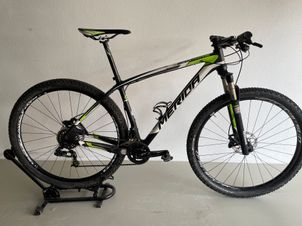 Merida - Big.Nine CF XO-Edition 2014, 2014