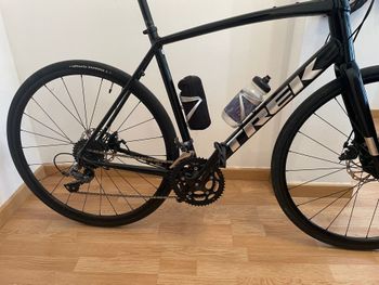 Trek - Domane AL 2 Disc 2023, 2023