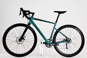 Cannondale - CANNONDALE Topstone 3 Turquoise, 2023