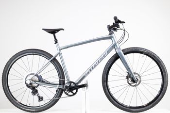 Specialized - Specialized Diverge E5 Expert EVO, 2022