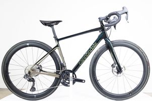 Cannondale - Cannondale Synapse Carbon LTD RLE, 2022