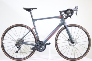 BMC - BMC Roadmachine 02 Three, 2020