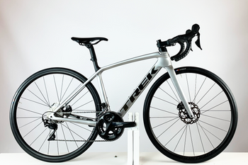 Used Trek TREK EMONDA SL5 2022 Road & Gravel, Black — image 1 of 5