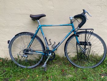 Koga - Randonneur Extra, 1989