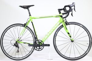 Cannondale - Cannondale Supersix Evo, 2015