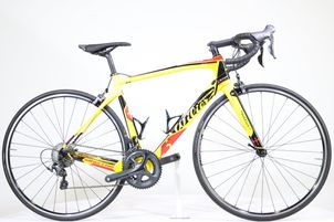 Wilier - Wilier Triestina GTR SL, 2017