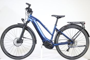 Used Giant Giant Explore E+2 STA 2021 Mountainbike — image 2 of 7
