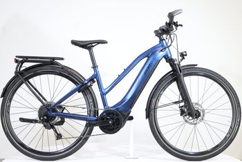 Used Giant Giant Explore E+2 STA 2021 Mountainbike — image 1 of 7