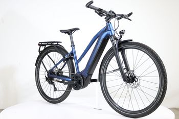 Used Giant Giant Explore E+2 STA 2021 Mountainbike — image 3 of 7