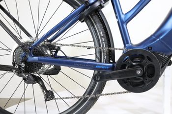 Used Giant Giant Explore E+2 STA 2021 Mountainbike — image 4 of 7