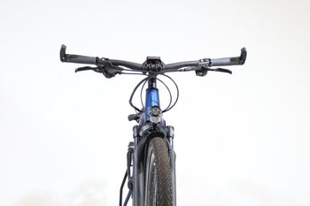 Used Giant Giant Explore E+2 STA 2021 Mountainbike — image 5 of 7