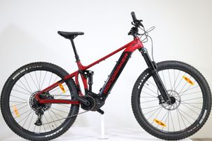 Mondraker - Mondraker Dusk R, 2022