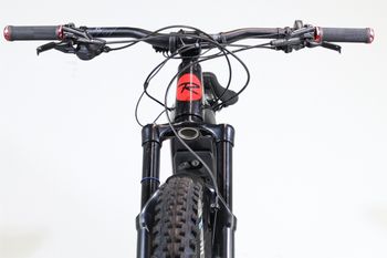 Used Rossignol Rossignol E-Track Trail 2019 Mountainbike, Black — image 4 of 10