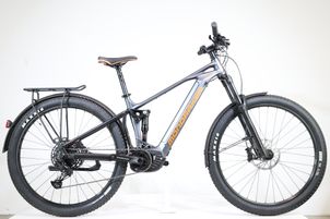 Mondraker - MONDRAKER Chaser X, 2023