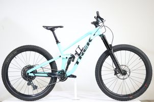 Trek - TREK Slash 8, 2021