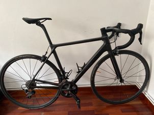 Canyon - Ultimate CF SL 8.0 2020, 2020