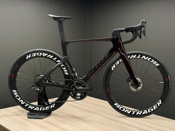 Gebrauchtes Scott Foil RC 2024 Road & Gravel