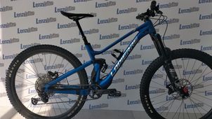 Lapierre - Spicy CF 6.9 2021, 2021