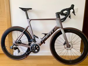 Giant - Propel Advanced 1 2023, 2023