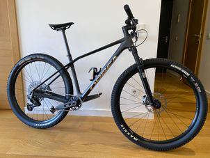 Orbea - ALMA M PRO 2024, 2024