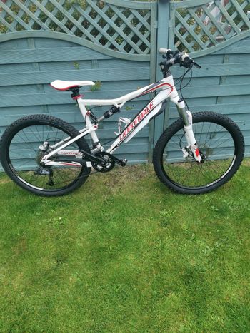 Cannondale Cannondale Custom | Save on used bikes | buycycle UK