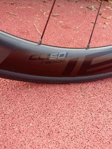 Used Specialized Roubaix Elite 2017 2017 Road & Gravel, Light Gray — image 12 of 28