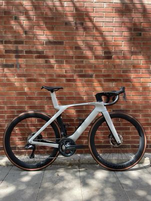 Trek - Madone SLR 7 Gen 7 2024, 2024