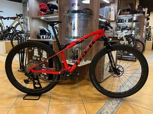 Trek - Supercaliber 9.8 GX 2021, 2021