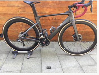 Specialized - Venge Pro 2019, 2019