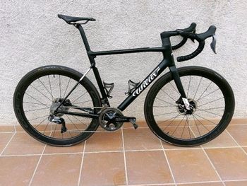 Wilier - 0 SLR SHIMANO DURA ACE DI2 R9170 2021, 2021