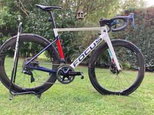 Focus - IZALCO MAX DISC 9.9 2020, 2020