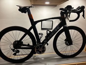 Trek - Madone SLR 6 Disc Speed 2020, 2020