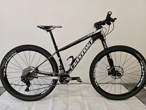 Cannondale - F-Si Carbon 4 2017, 2017