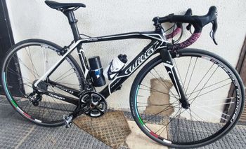 Wilier - Cento1SR, 2015