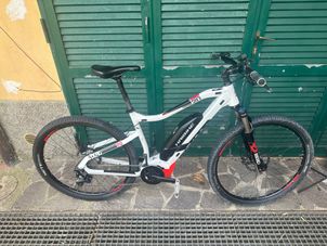 Haibike - SDURO HardNine 2.0 2020, 2020