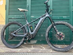 BMC - Speedfox AMP TWO 2020, 2020