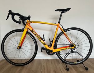 Specialized - Tarmac SL4 Sport 2017, 2017