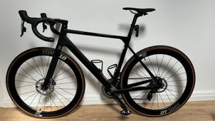 Canyon - Ultimate CF SLX 8 Disc eTap 2023, 2023