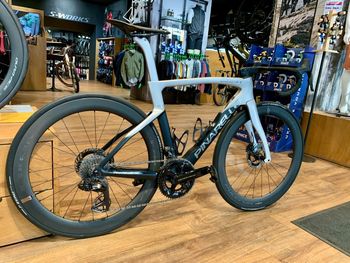 Pinarello - Dogma F Disc 2023, 2023