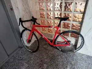 Cannondale - CAAD 13, 2021