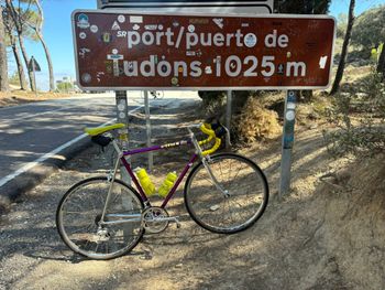 Used Vitus 979 Road & Gravel, Purple — image 6 of 6