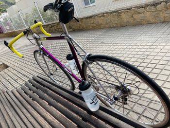 Used Vitus 979 Road & Gravel, Purple — image 3 of 6